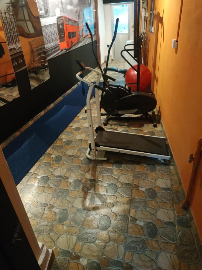 One And Only Apartment Negombo Exterior foto
