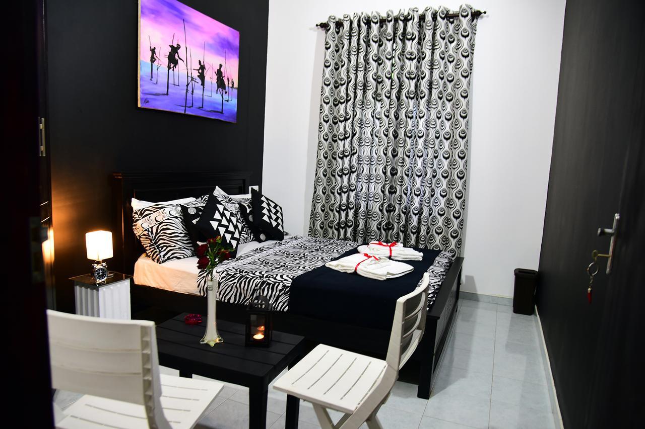 One And Only Apartment Negombo Exterior foto